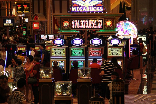 Slots Misconceptions