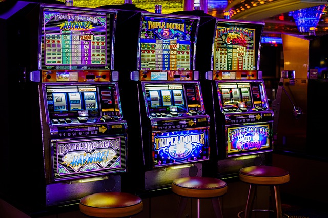 Slots Misconceptions